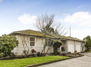 4004-4008 SE 36th Ave, Portland, OR 97202