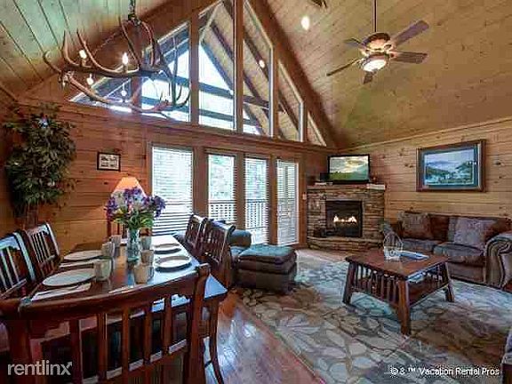 A great room worthy of the name