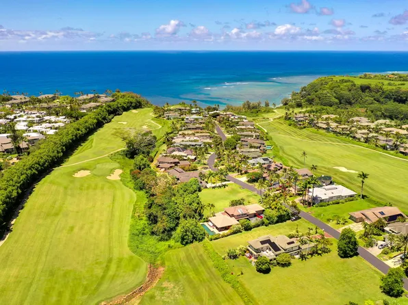 4058 Aloalii Dr Lot 73-A, Princeville, HI 96722