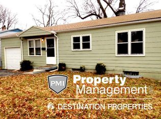 1607 N Pearl St, Independence, MO 64050