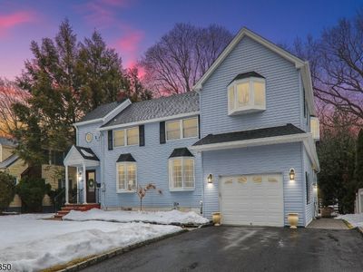 19 Munsee Dr, Cranford, NJ, 07016