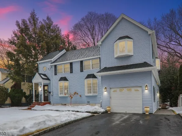 19 Munsee Dr, Cranford Twp., NJ 07016