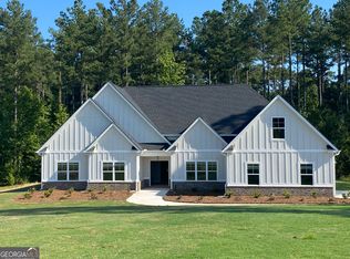 27 Reid Way LOT 4, Newnan, GA 30263