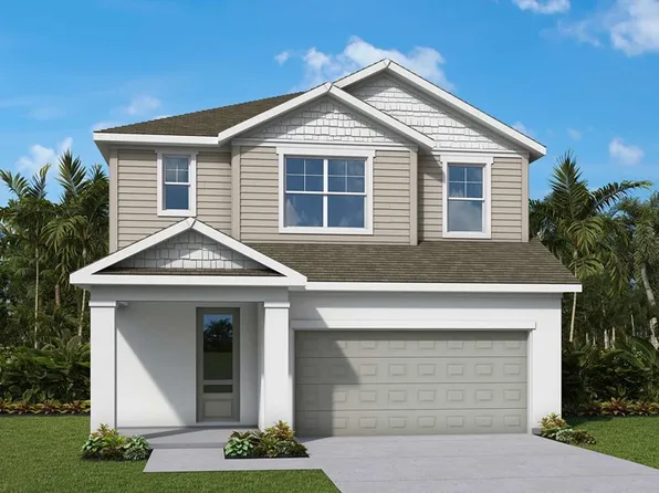 3417 Yellow Cassia Dr, Wesley Chapel, FL 33543