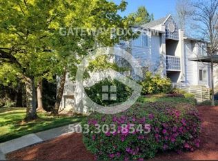 10620 SW Davies Rd UNIT 8, Beaverton, OR 97008