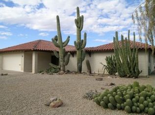 15212 N Rosewood Dr, Sun City, AZ 85351