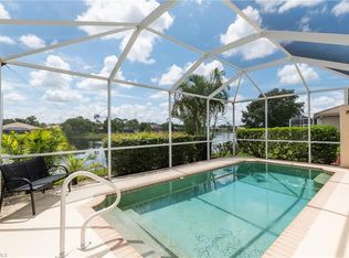 7755 Berkshire Pines DR, NAPLES, FL 34104