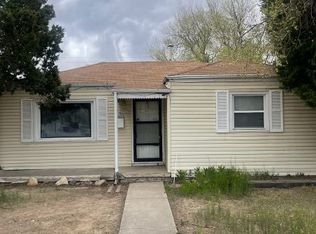 2951 Denver Blvd, Pueblo, CO 81008