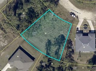 4731-4733 Golfview Ct, Lehigh Acres, FL 33973