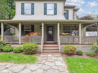 14 Aspetuck Ave, New Milford, CT 06776