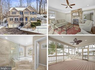 6705 W Lakeridge Rd, New Market, MD 21774