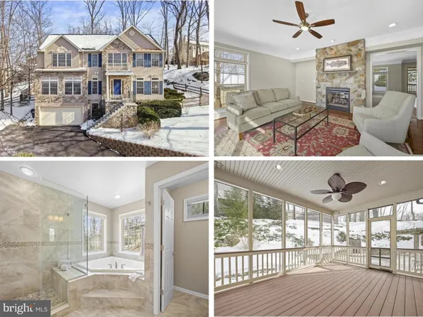 6705 W Lakeridge Rd, New Market, MD 21774