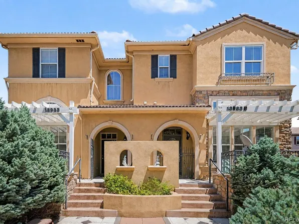 13933 E Princeton Place #B, Aurora, CO 80014