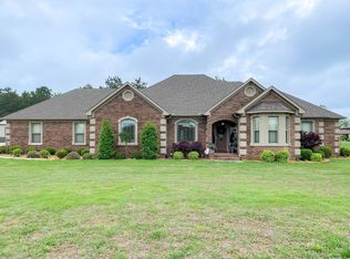 127 Carolyn Ln, Searcy, AR 72143