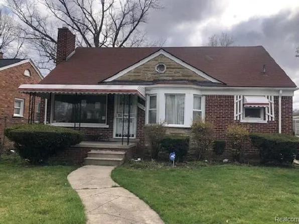 15904 Evergreen Rd, Detroit, MI 48223