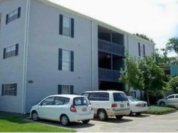 2866 Steamship Cir APT 2A, River Ridge, LA 70123