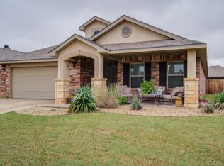 8808 Rochester Ave, Lubbock, TX 79424