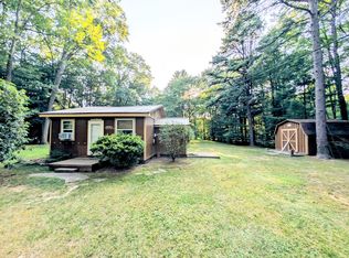 158 Pin Oak Ln, Tionesta, PA 16353