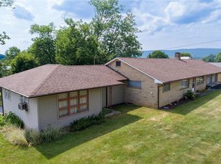 606 S Lincoln Ave, Walnutport, PA