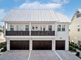 36 York Ln LOT B-282, Inlet Beach, FL 32461