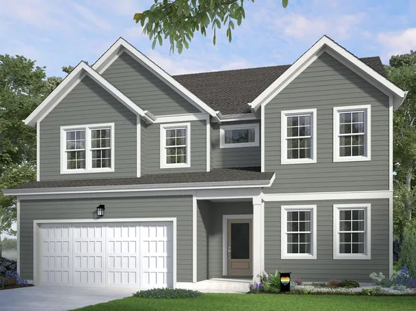 1005 Pinhook Ln, Mebane, NC 27302