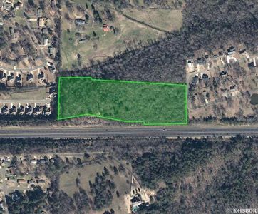 0 Skyline Dr, Hot Springs National Park, AR, 71901