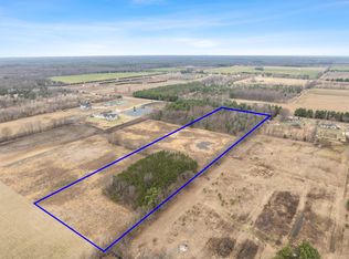 0 Sternberg Rd, Nunica, MI 49448