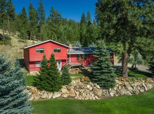 5727 S Dishman Mica Rd, Spokane, WA 99206