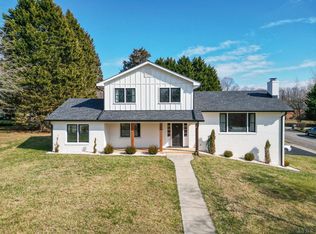 3301 Sky View Pl, Lynchburg, VA 24503