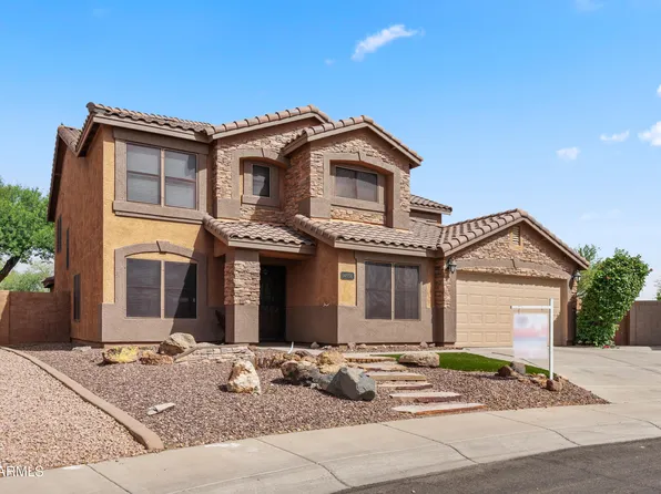 14556 N 156TH Lane, Surprise, AZ 85379
