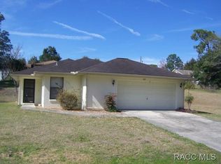 803 Desota Ave, Inverness, FL 34452