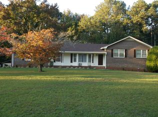 603 Sir Charles Dr, Fairburn, GA 30213
