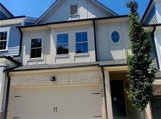 314 N Rampart St, Canton, GA 30114