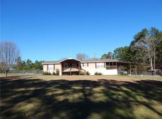 212 Deer Creek Rd, Natchitoches, LA 71457