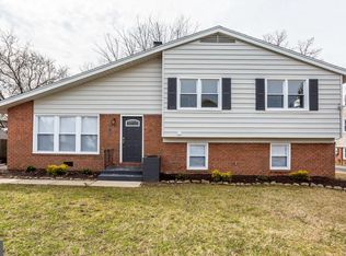 8103 Streamwood Dr, Baltimore, MD 21208