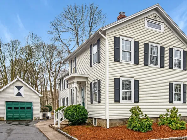 78 State St, Guilford, CT 06437