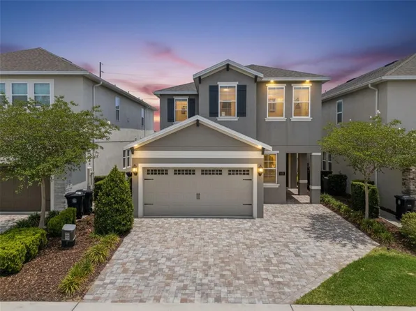 424 Southfield St, Kissimmee, FL 34747
