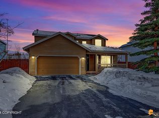 1714 Concord Hill Dr, Anchorage, AK 99515