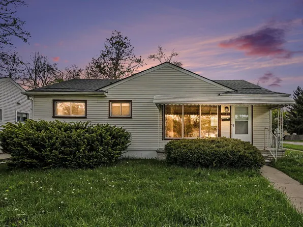 1189 Woodland Dr, Inkster, MI 48141