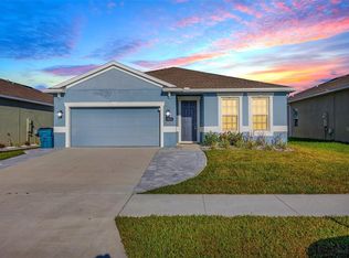 8512 Orchard Grass St, Wesley Chapel, FL 33544