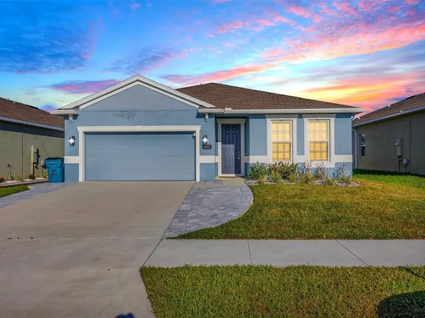 8512 Orchard Grass St, Wesley Chapel, FL 33544