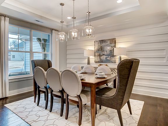 These photos are representative of this floor plan, but all options may not be available in every co