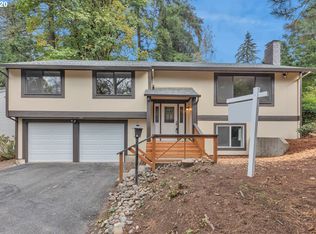 9722 SW Quail Post Rd, Portland, OR 97219