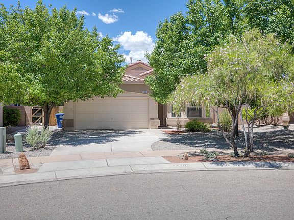 4th image of 7408 Sidewinder Dr NE