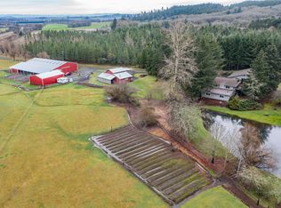 110 NE Thousand Oaks Dr, Corvallis, OR