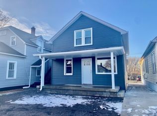 509 W Erie St, Spring Valley, IL 61362