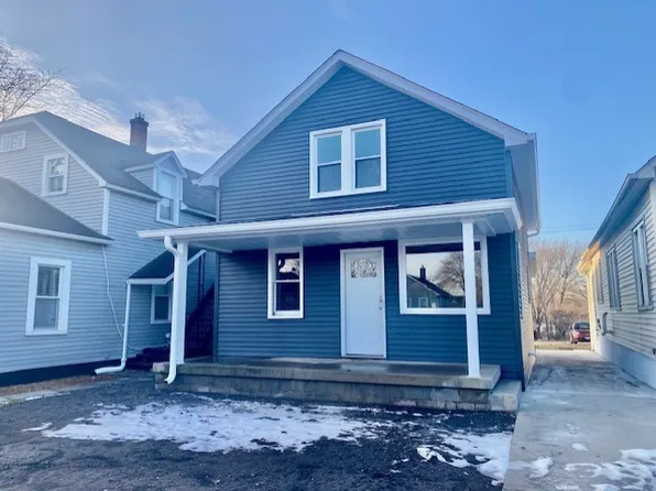 509 W Erie St, Spring Valley, IL 61362