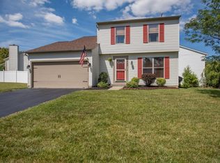 3440 Rocky Rd, Columbus, OH 43223