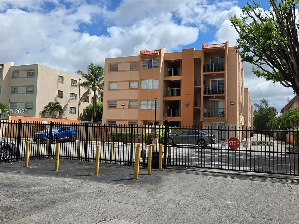325 NW 72nd Ave #301