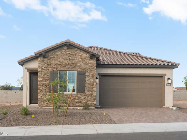 26684 W Pontiac Drive, Buckeye, AZ 85396